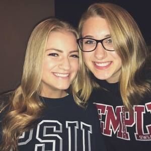 Meet your Posher, Michelle